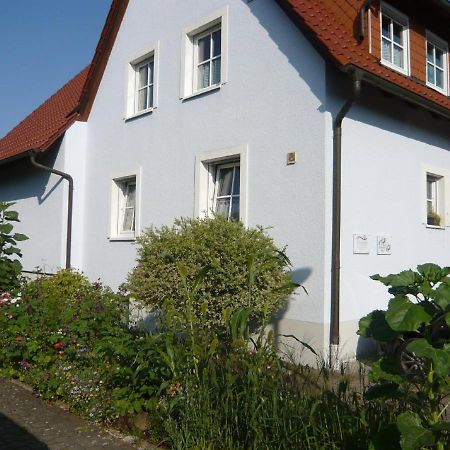 Apartment & Klang Bad Staffelstein Buitenkant foto